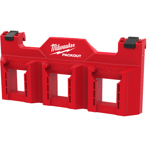 Accessoires de chariot pour boîte &agrave; outils PACKOUT Distribution Industrielle GC