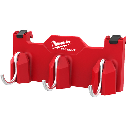 PACKOUT Tool Box 3-Hook Attachment Distribution Industrielle GC