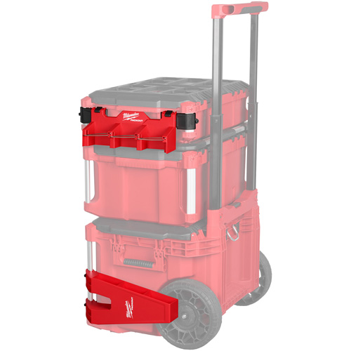 PACKOUT Tool Box Long Tool Holder Attachment Distribution Industrielle GC