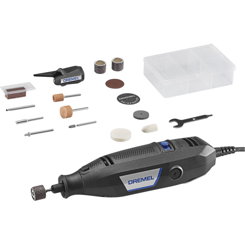 Corded Rotary Tool Kit Distribution Industrielle GC