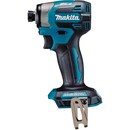 Tournevis &agrave; chocs avec moteur sans balai LXT, 1/4", 1590 lb-po Couple max., 18 V, Lithium-ion Distribution Industrielle GC