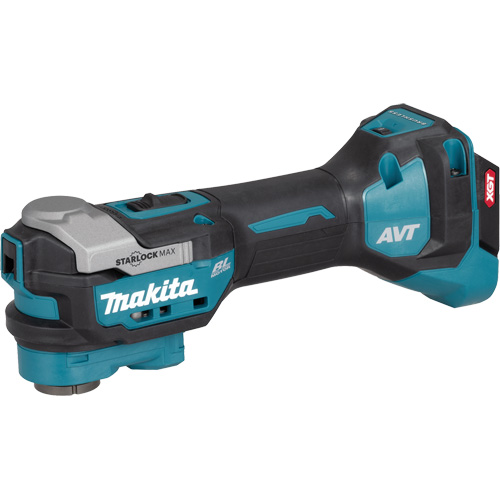 Outil multifonction XGT sans balais et sans outil avec AVT, 40 V, Lithium-ion Distribution Industrielle GC