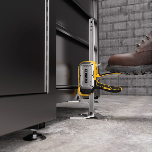 Cric de construction TOUGHSERIES Distribution Industrielle GC