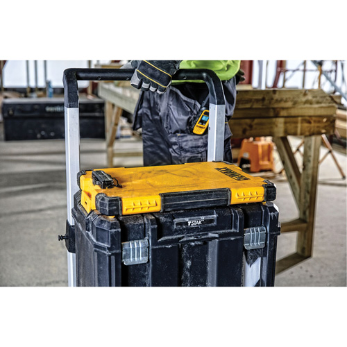TSTAK&reg; Mobile Storage Clipboard Distribution Industrielle GC