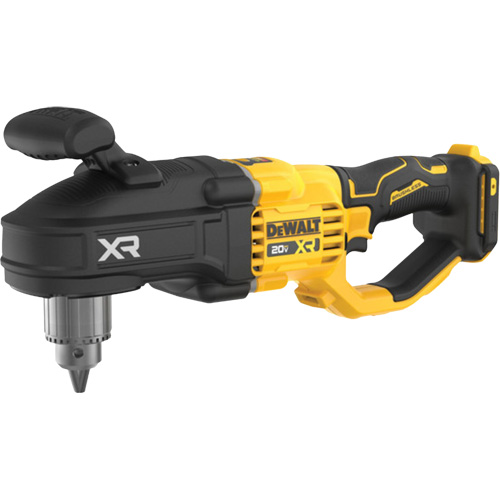 MAX* XR&reg; Brushless Cordless Compact Stud & Joist Drill (Tool Only) Distribution Industrielle GC
