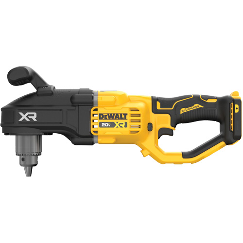 MAX* XR&reg; Brushless Cordless Compact Stud & Joist Drill (Tool Only) Distribution Industrielle GC