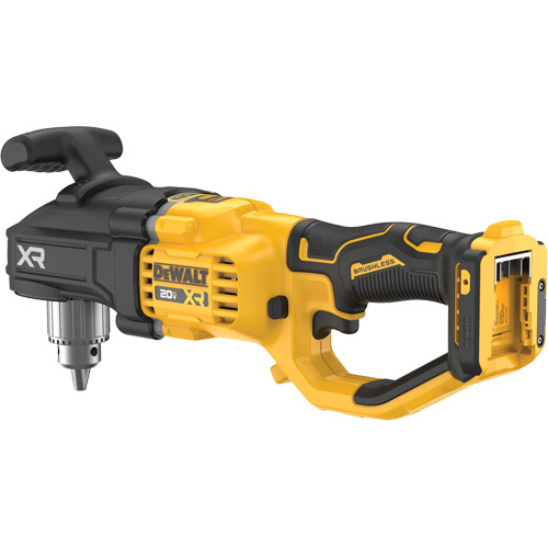 MAX* XR&reg; Brushless Cordless Compact Stud & Joist Drill (Tool Only) Distribution Industrielle GC