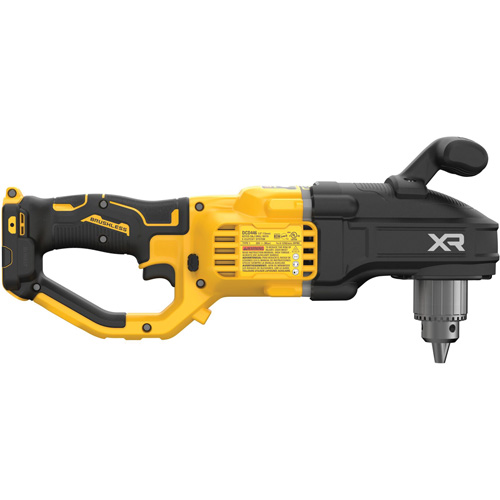 MAX* XR&reg; Brushless Cordless Compact Stud & Joist Drill (Tool Only) Distribution Industrielle GC