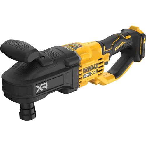 MAX* XR&reg; Brushless Cordless Quick Change Compact Stud & Joist Drill (Tool Only) Distribution Industrielle GC