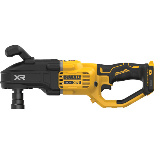 MAX* XR&reg; Brushless Cordless Quick Change Compact Stud & Joist Drill (Tool Only) Distribution Industrielle GC