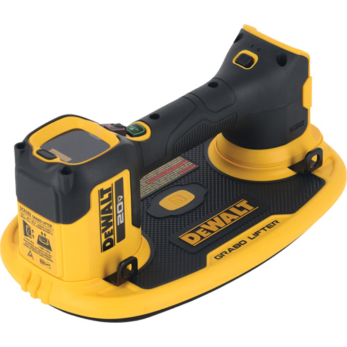 Ventouse Grabo 20V MAX* (outil seulement) Distribution Industrielle GC