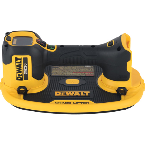 Ventouse Grabo 20V MAX* (outil seulement) Distribution Industrielle GC
