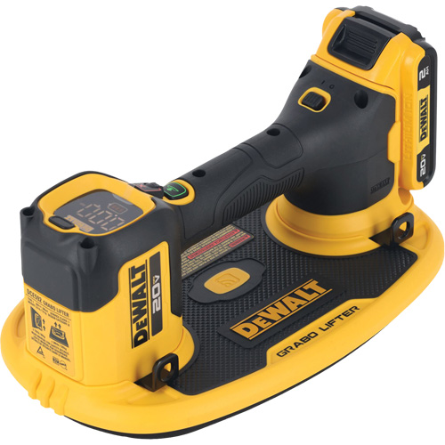 Trousse ventouse Grabo 20V MAX* Distribution Industrielle GC