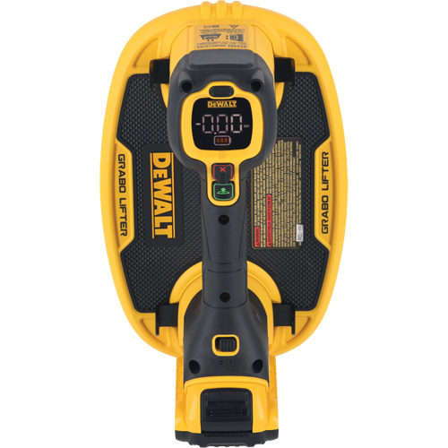 Trousse ventouse Grabo 20V MAX* Distribution Industrielle GC