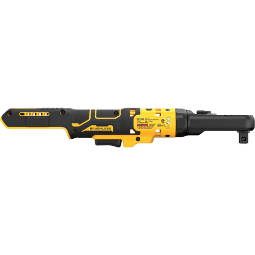 Cl&eacute; &agrave; cliquet &agrave; t&ecirc;te scell&eacute;e sans balai fil MAX* XR (outil seulement), 20 V, Prise de 1/2"/3/8" Distribution Industrielle GC
