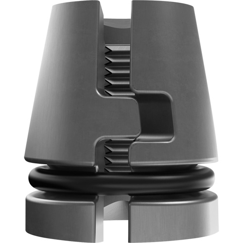 Replacement Jaw Set for DCF403 3/16" Rivet Tool Distribution Industrielle GC