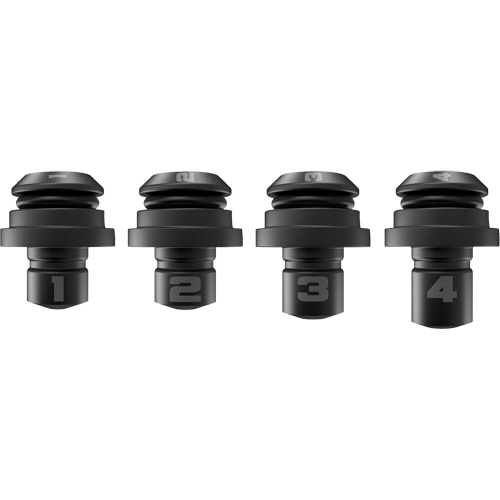Jeu d'embouts de remplacement pour outil &agrave; riveter DCF403 de 3/16" Distribution Industrielle GC