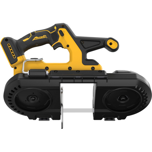 Scie &agrave; ruban de taille moyenne MAX* XR (outil seulement), 20 V, 3-3/8" Capacit&eacute; Distribution Industrielle GC