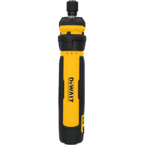 14-Piece Cordless Screwdriver Set with FLEXDRIVE Control, 4 V, 44 in-lbs/5 Nm Max. Torque Distribution Industrielle GC