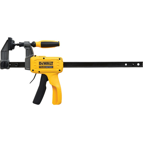 Serre-joint hybride TOUGHSERIES , 12" (305 mm) Distribution Industrielle GC