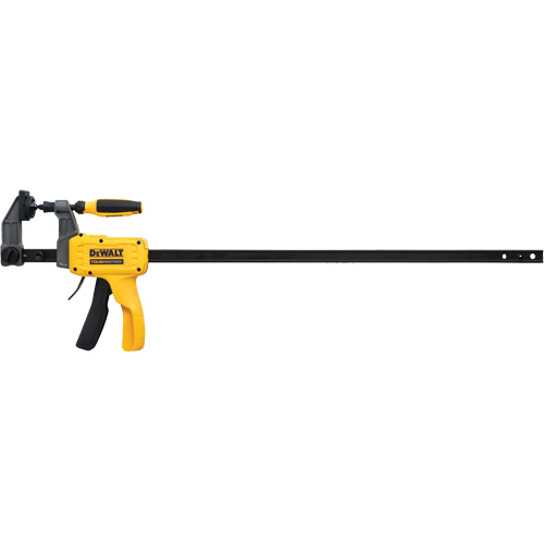 TOUGHSERIES Hybrid Clamp, 24" (610 mm) Distribution Industrielle GC