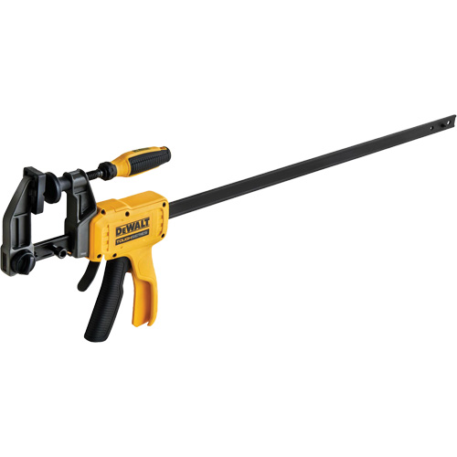 TOUGHSERIES Hybrid Clamp, 24" (610 mm) Distribution Industrielle GC