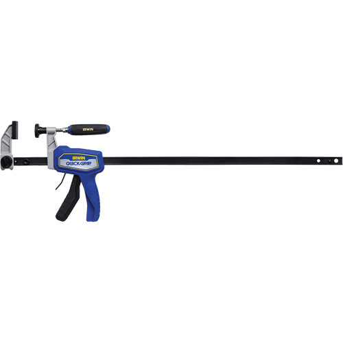 QUICK-GRIP&reg; Medium-Duty Hybrid Clamp, 24" (610 mm) Distribution Industrielle GC