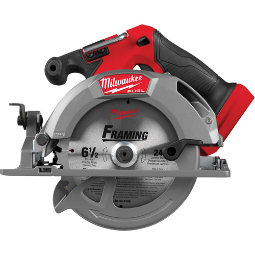 Scie Circulaire M18 Fuel (outil seulement), 6-1/2", 18 V Distribution Industrielle GC