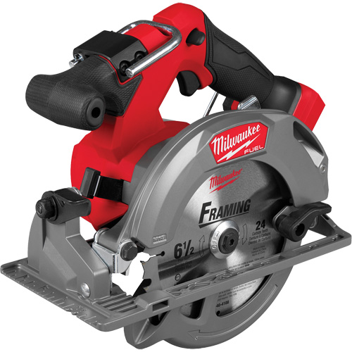 Scie Circulaire M18 Fuel (outil seulement), 6-1/2", 18 V Distribution Industrielle GC