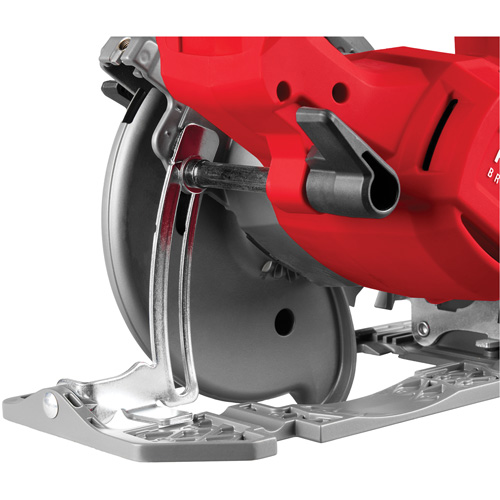 Scie Circulaire M18 Fuel (outil seulement), 6-1/2", 18 V Distribution Industrielle GC