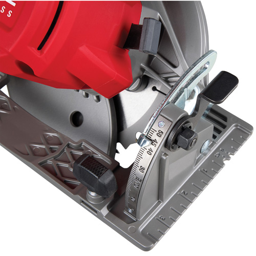 Scie Circulaire M18 Fuel (outil seulement), 6-1/2", 18 V Distribution Industrielle GC