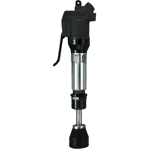 Piloneuse pneumatique pour le sable Distribution Industrielle GC