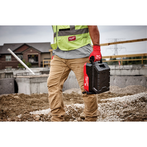 MX FUEL Rapid Charger, 120 V, Lithium-Ion/NiCd/Ni-MH Distribution Industrielle GC