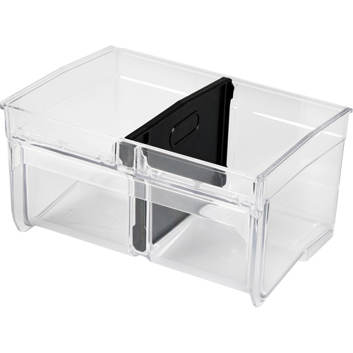Large Bin for PACKOUT Tilt Bin Organizer Distribution Industrielle GC
