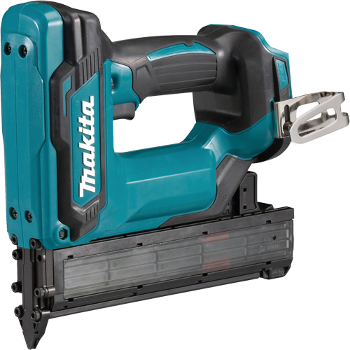Cloueuse de finition LXT de 1-3/8" cal 18, 18 V, Lithium-ion Distribution Industrielle GC