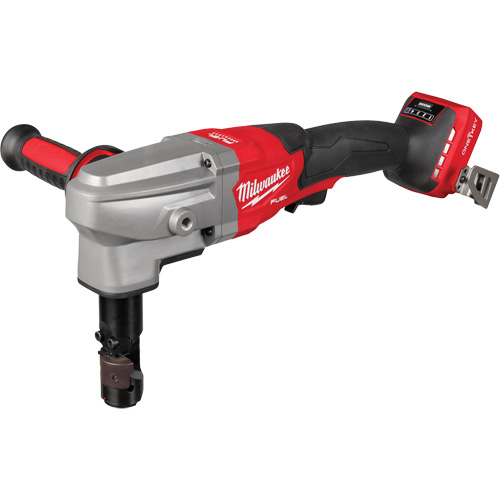 FUEL 10-Gauge Nibbler Distribution Industrielle GC