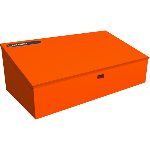 Tablette sup&eacute;rieure et station de travail en angle verrouillable RAILWORKS Distribution Industrielle GC
