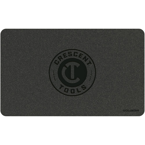 Rev&ecirc;tement de tablette RAILWORKS Distribution Industrielle GC