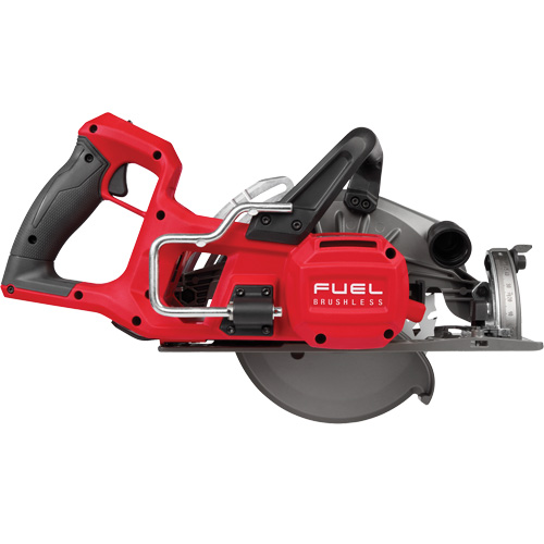 M18 Fuel Rear Handle Circular Saw - Tool Only, 7-1/4", 18 V Distribution Industrielle GC
