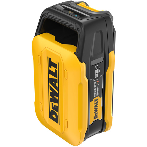 Bloc-pile POWERSHIFT, Lithium-ion, 55 V, 10 A Distribution Industrielle GC