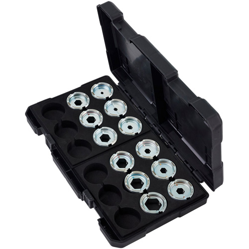 #8 - 350 MCM Aluminum Die Kit Distribution Industrielle GC