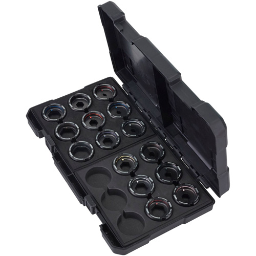 #8 - 600 MCM Copper Die Kit Distribution Industrielle GC