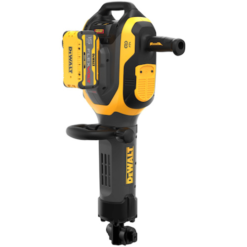60V Brushless Cordless 41 lbs. Demolition Hammer Distribution Industrielle GC