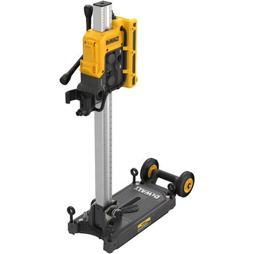 POWERSHIFT 6-3/8" Core Drill Stand (Tool Only) Distribution Industrielle GC