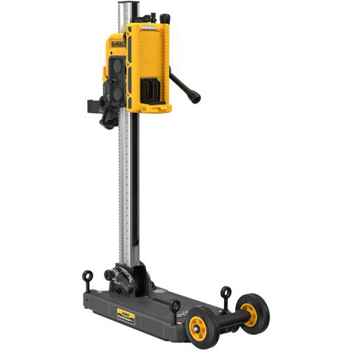 POWERSHIFT 6-3/8" Core Drill Stand (Tool Only) Distribution Industrielle GC