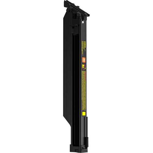 Cartouche prolong&eacute;e pour cloueuse de charpente sans fil 30 degr&eacute;s (accessoire seulement) Distribution Industrielle GC