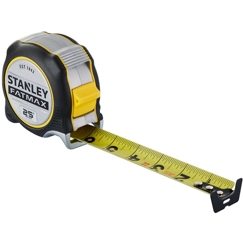 Ruban de premi&egrave;re qualit&eacute; FATMAX, 1-1/4" x 25' Distribution Industrielle GC