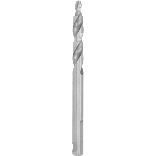 M&egrave;che pilote, 1/4", 3-7/16" Tige Distribution Industrielle GC