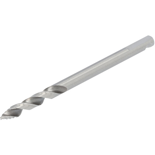 M&egrave;che pilote, 1/4", 4-1/4" Tige Distribution Industrielle GC