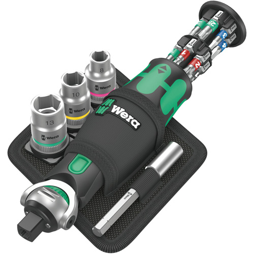 Jeu Zyklop Pocket 8009 2, Prise Plastique Distribution Industrielle GC